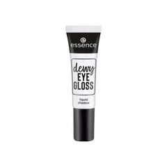 Essence Dewy Eye Gloss Liquid Shadow 01