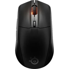 SteelSeries Rival 3 Gen 2 Wireless Gaming Mouse - Black