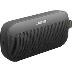 Bose SoundLink Flex Se (2nd Gen) Bluetooth Speaker (898453-0110) - Black