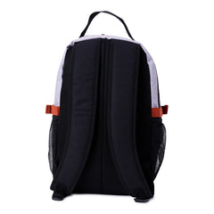 Dragon Ball Z Gohan Unisex 18" Laptop Backpack, Grey Black