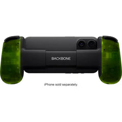 Backbone One (2nd Gen) Xbox Edition USB-C Mobile Gaming Controller for iPhone & Android – Black