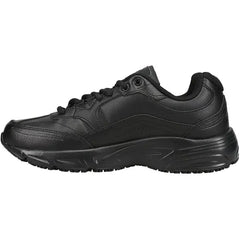 Fila Men's Memory Work Shift Shoes Black 40 EU