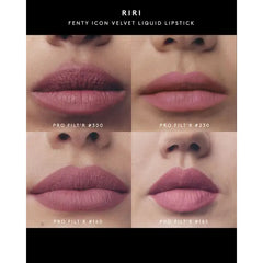 Fenty Beauty RiRi on Repeat Makeup Essentials