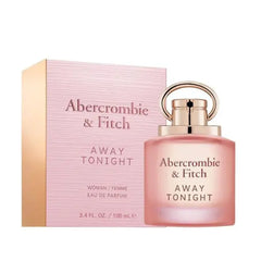 Abercrombie & Fitch Away Tonight Women EDP 100ML