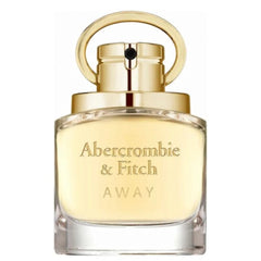 Abercrombie & Fitch Away Women EDP 100Ml