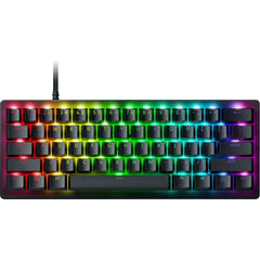 Razer Huntsman V3 Pro Mini 60% Analog Optical Esports Gaming Keyboard