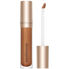 bareMinerals Lip Gloss-Balm, 0.13 oz