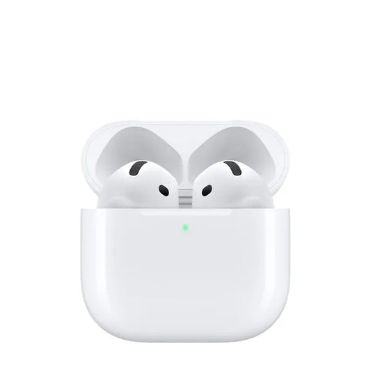 Apple AirPods 5 Wireless Earbuds - Active Noise Cancellation, H3 Chip, Personalized Spatial Audio & USB-C Case