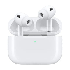 Apple AirPods Pro (3rd Gen) with MagSafe Charging Case (USB-C) – White