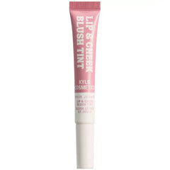 Kylie Cosmetics Lip and Cheek Blush Tint for a Natural Flush 0.3 oz