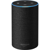 Amazon Echo 2 - Smart Speaker With Alexa