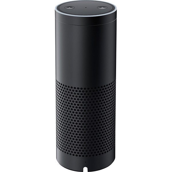 Used Amazon Speaker Echo 1st Generation