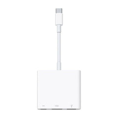 Apple Av Adapter USB-C Digital Multi Port
