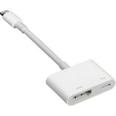 Apple Lightning Digital AV Adapter (MD826AM/A)