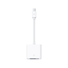 Apple Mini Displayport To Dvi Adapter (MB570LL/B)