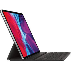 Apple Smart Keyboard Folio for iPad Pro 12.9-inch (6th Gen) (MXNL2LL/A) - Black