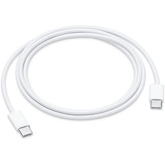 Apple USB Type-C Charge Cable (3.3') (MUF72ZM/A) - White