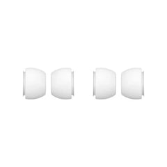 Apple AirPods Pro 3 Ear Tips 2 Sets (S) - White