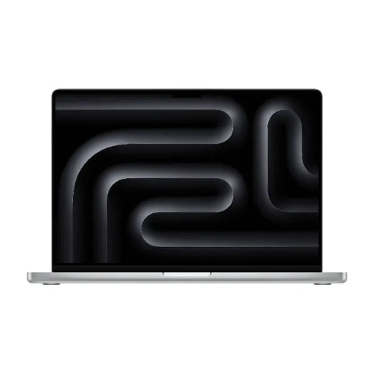 Apple MacBook Pro 16" Laptop, M5 Pro Chip, 24GB RAM 1TB SSD (MGE44LL/A) - Silver