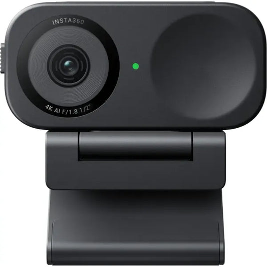 Insta360 Link 2C AI Powered 4K Webcam (CINSABNA)