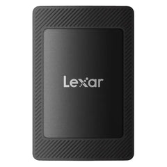 Lexar SL500 2TB USB 3.2 GEN 2X2 Portable SSD With Magnetic Set (LSL500M002T-RNBWU)