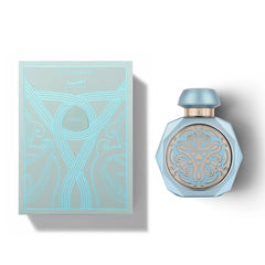 Gissah Erebus , Intense and Alluring Fragrance for a Lasting Impression , 90ML