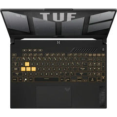 Asus TUF F15 15.6" Intel Core i7 13th Gen, 64 GB Ram, 4 TB SSD (RTX 4070)- Mecha Gray