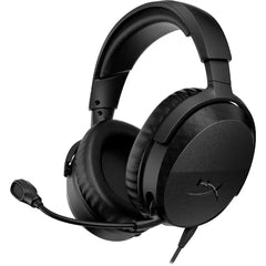 HyperX Cloud Stinger 3 Wired Gaming Headset (BS1T5AA) - Black