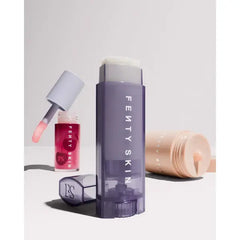 Fenty Beauty Lip Savers Lip Care Essentials