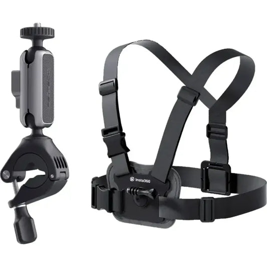 Insta360 Bike Bundle (CINSAAVN) - Black