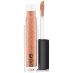 MAC Lip glass Lip Gloss, High-Shine, Long Lasting Gloss with Intense Color