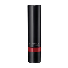 Rimmel Lasting Finish Extreme Matte Lipstick 550 Thirsty Bae