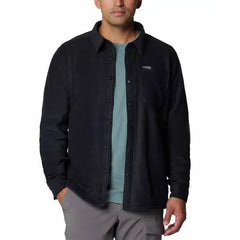 Men's Columbia Steens Mountain Fleece Shirt Jacket