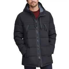 Men's F18 Holden Parka Jacket