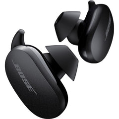 Bose QuietComfort Noise-Canceling True Wireless Earbuds
