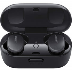 Bose QuietComfort Noise-Canceling True Wireless Earbuds