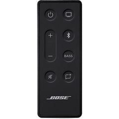 Bose TV Speaker Bluetooth Soundbar (838309-1100) - Black