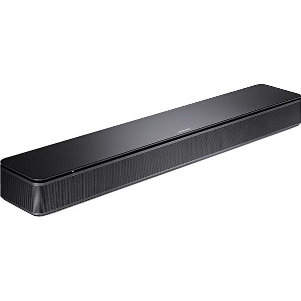 Bose TV Speaker Bluetooth Soundbar (838309-1100) - Black