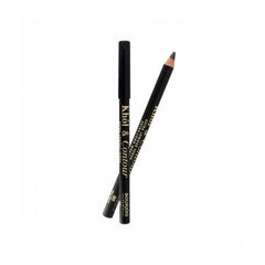 Bourjois Khôl & Contour 02 Ultra Black 12g - AllurebeautypkBourjois Khôl & Contour 02 Ultra Black 12g