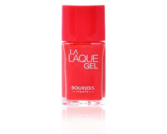 Bourjois La Laque Gel Nail Polish - 13 Ready For Love 10Ml - AllurebeautypkBourjois La Laque Gel Nail Polish - 13 Ready For Love 10Ml