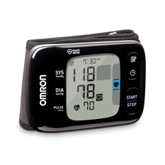 OMRON 7 Series Wireless Wrist Blood Pressure Monitor BP6350