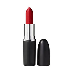 MAC MACximal Sleek Satin Lipstick , Smooth, Bold Color