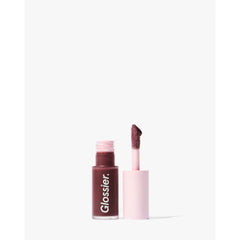 Glossier Lip Glaze Cooling, Creamy Lip Oil, 8ml / 0.27 fl oz