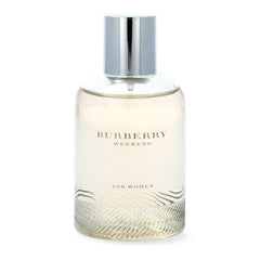 Burberry Weekend For Women Edp Spray 100ml - AllurebeautypkBurberry Weekend For Women Edp Spray 100ml