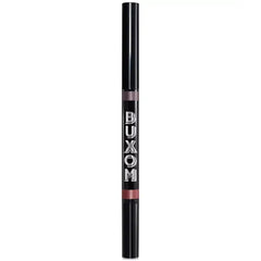 Buxom Cosmetics Flip Side Dual Ended Eyeliner & Shadow