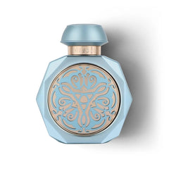 Gissah Erebus , Intense and Alluring Fragrance for a Lasting Impression , 90ML