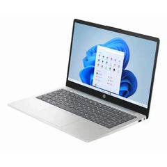 HP 14" HD Laptop, AMD Athlon 7120 | 4GB RAM, 128GB SSD - Moonlight Blue