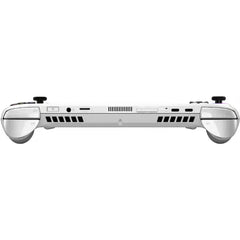 ASUS ROG Ally (2025) 7" 120Hz Handheld Gaming (AMD Ryzen Z2 A, 16GB RAM) 512GB SSD - Gardenia White