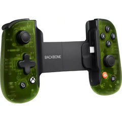 Backbone One (2nd Gen) Xbox Edition USB-C Mobile Gaming Controller for iPhone & Android – Black