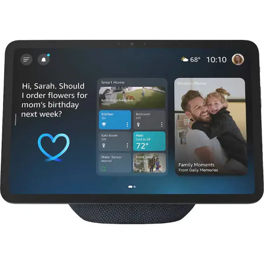 Amazon Echo Show 11 Smart Display With Alexa